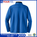 Alta Qualidade Affordable Half Zip Pullover Poliéster Jacket Microfleece (YYLR114)